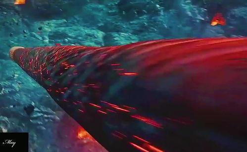 国产特效的逆袭在线观看